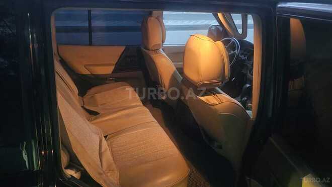 Mitsubishi Pajero 2005, 330,000 km - 3.0 l - Bakı