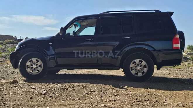 Mitsubishi Pajero 2005, 330,000 km - 3.0 l - Bakı