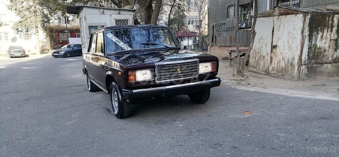 LADA (VAZ) 2107 2011, 137,000 km - 1.6 л - Şəmkir