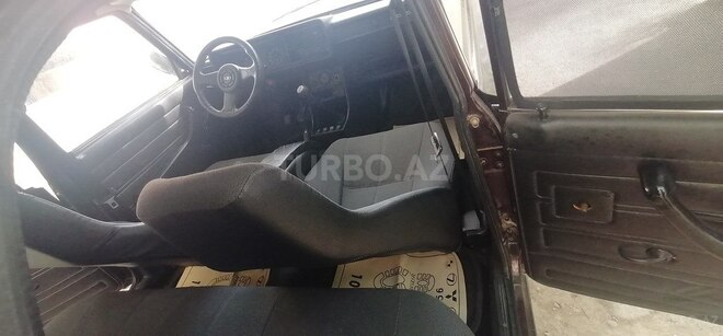 LADA (VAZ) 2107 2011, 137,000 km - 1.6 л - Şəmkir