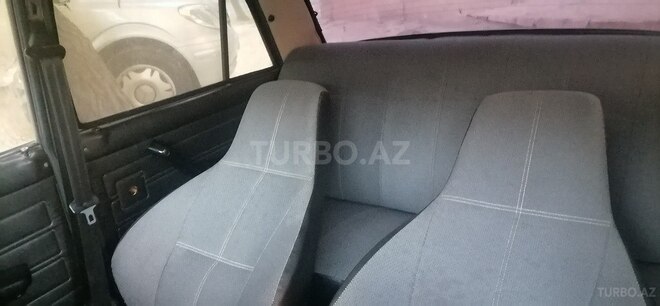 LADA (VAZ) 2107 2011, 137,000 km - 1.6 л - Şəmkir