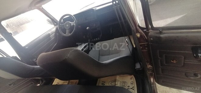 LADA (VAZ) 2107 2011, 137,000 km - 1.6 л - Şəmkir