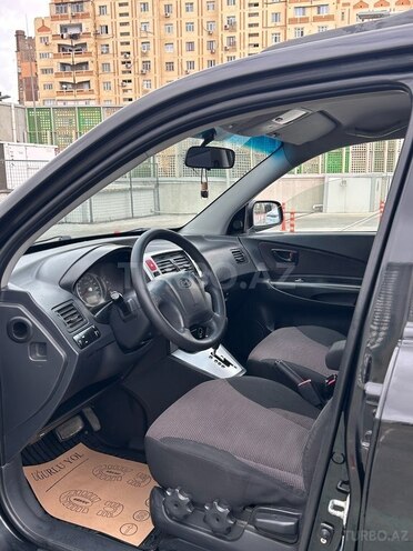 Hyundai Tucson 2008, 165,000 km - 2.0 l - Bakı
