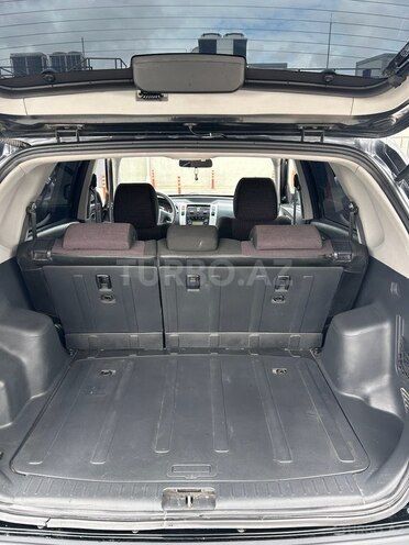 Hyundai Tucson 2008, 165,000 km - 2.0 l - Bakı