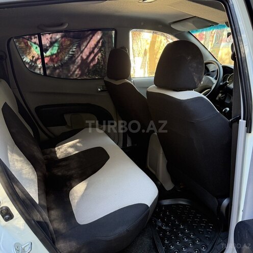 Mitsubishi L200 2012, 195,740 km - 2.5 l - Xırdalan