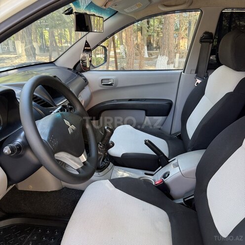 Mitsubishi L200 2012, 195,740 km - 2.5 l - Xırdalan
