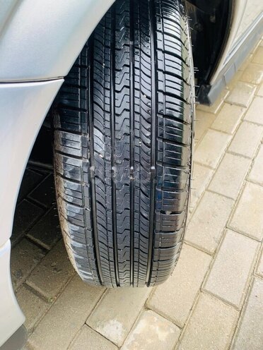 Opel Astra 2002, 300,800 km - 1.6 l - Bakı