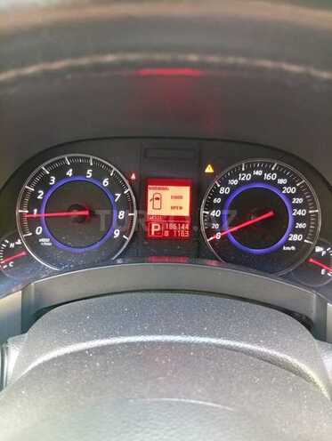 Infiniti FX35 2010, 189,000 km - 3.5 l - Bakı