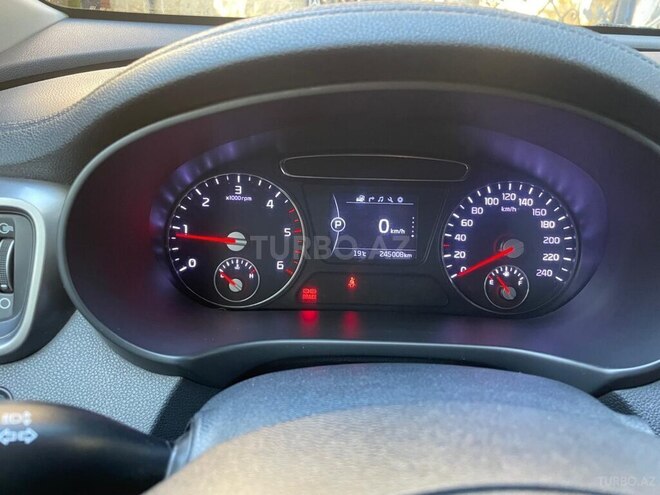 Kia Sorento 2016, 240,000 km - 2.2 l - Bakı