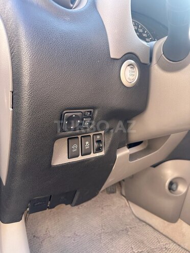 Nissan March 2016, 115,000 km - 1.2 l - Bakı