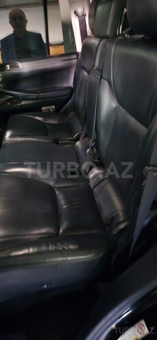 Lexus LX 570 2014, 333,000 km - 5.7 l - Bakı