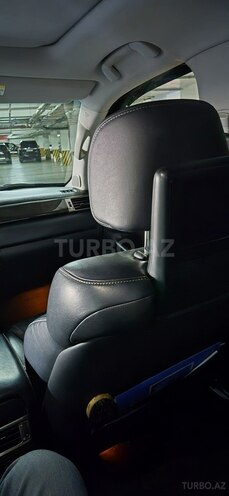 Lexus LX 570 2014, 333,000 km - 5.7 l - Bakı