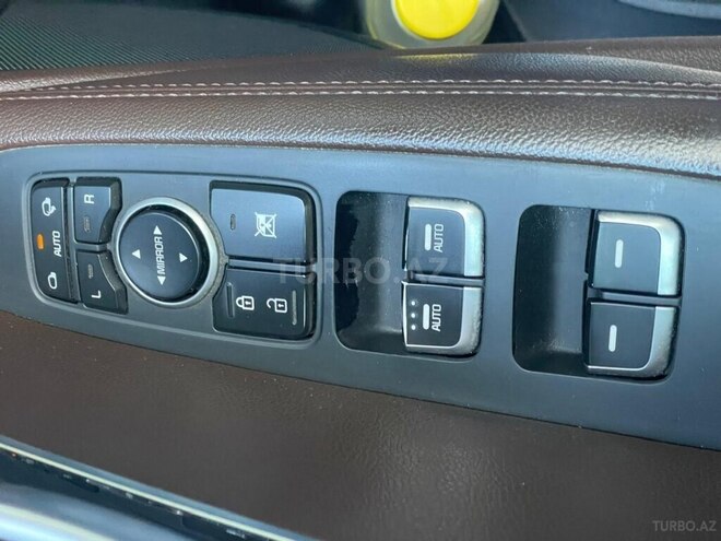 Kia Sorento 2016, 240,000 km - 2.2 l - Bakı