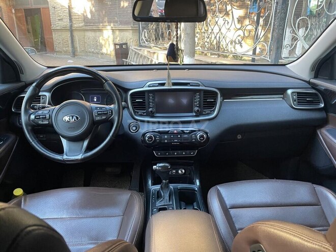 Kia Sorento 2016, 240,000 km - 2.2 l - Bakı