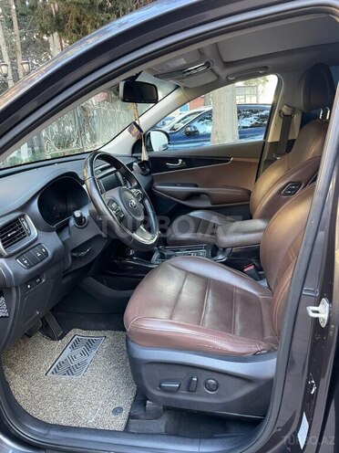 Kia Sorento 2016, 240,000 km - 2.2 l - Bakı