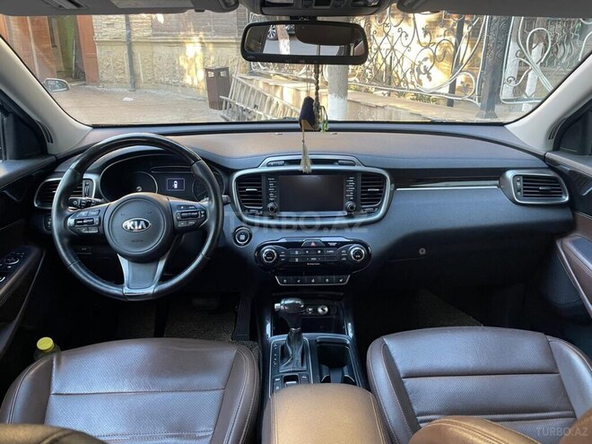 Kia Sorento 2016, 240,000 km - 2.2 l - Bakı