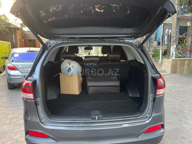 Kia Sorento 2016, 240,000 km - 2.2 l - Bakı