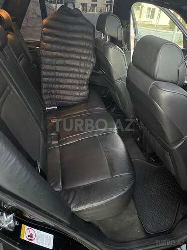 BMW X5 2008, 215,000 km - 3.0 l - Sumqayıt