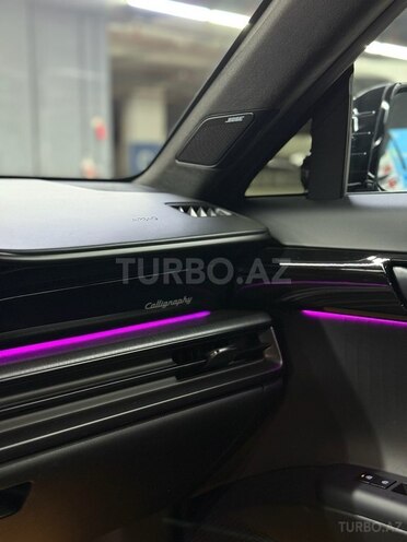 Hyundai Grandeur 2023, 67,000 km - 1.6 l - Bakı