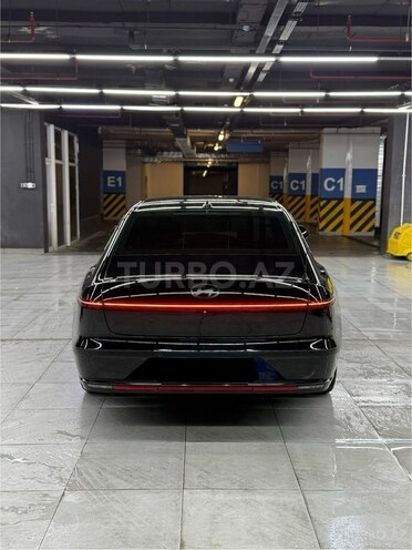 Hyundai Grandeur 2023, 67,000 km - 1.6 l - Bakı