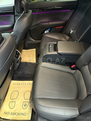 Hyundai Grandeur 2023, 67,000 km - 1.6 l - Bakı