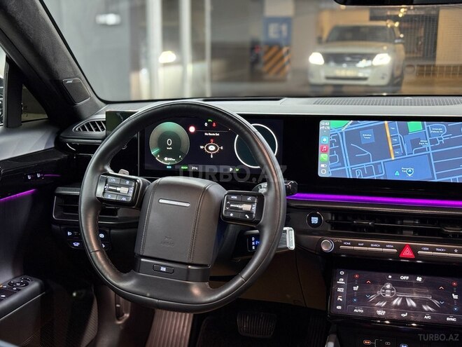 Hyundai Grandeur 2023, 67,000 km - 1.6 l - Bakı