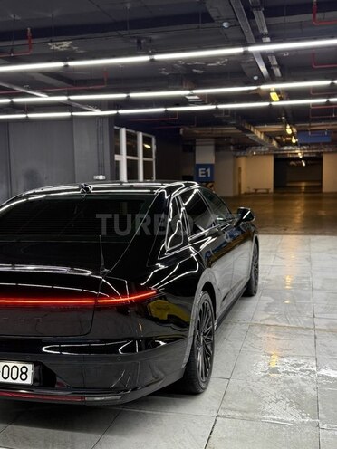 Hyundai Grandeur 2023, 67,000 km - 1.6 l - Bakı