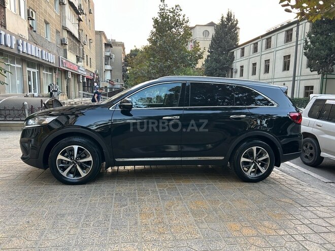 Kia Sorento 2018, 185,000 km - 2.0 l - Bakı