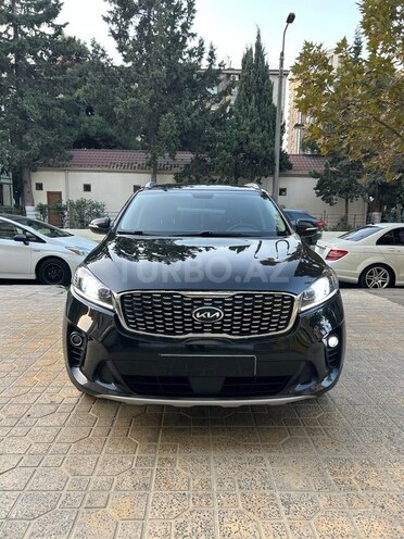 Kia Sorento 2018, 185,000 km - 2.0 l - Bakı