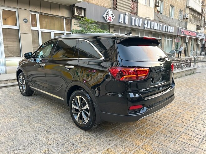 Kia Sorento 2018, 185,000 km - 2.0 l - Bakı