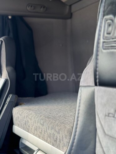 DAF 105 XF 2010, 1,230,000 km - 12.0 l - Sumqayıt