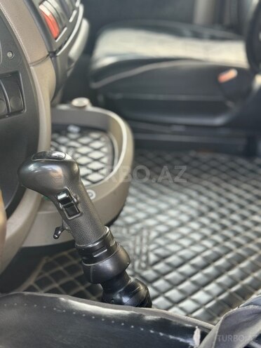 DAF 105 XF 2010, 1,230,000 km - 12.0 l - Sumqayıt