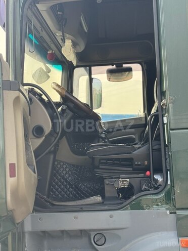 DAF 105 XF 2010, 1,230,000 km - 12.0 l - Sumqayıt
