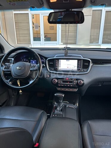 Kia Sorento 2018, 185,000 km - 2.0 l - Bakı