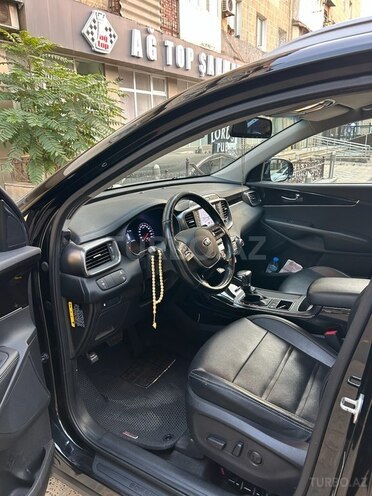 Kia Sorento 2018, 185,000 km - 2.0 l - Bakı