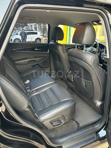 Kia Sorento 2018, 185,000 km - 2.0 l - Bakı
