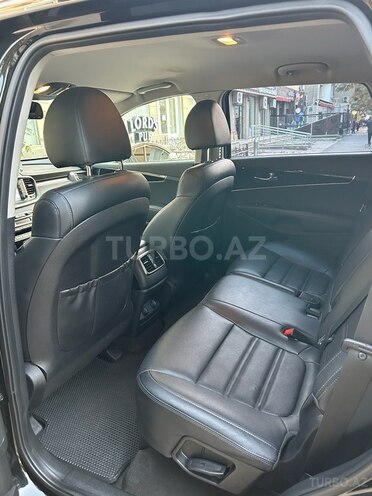 Kia Sorento 2018, 185,000 km - 2.0 l - Bakı