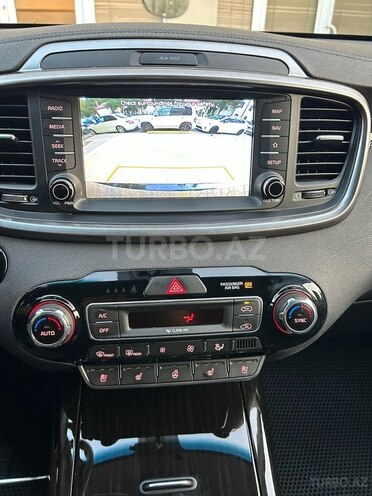 Kia Sorento 2018, 185,000 km - 2.0 l - Bakı