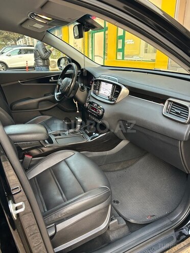 Kia Sorento 2018, 185,000 km - 2.0 l - Bakı
