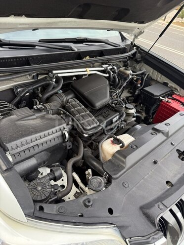 Toyota Land Cruiser Prado 2012, 158,000 km - 2.7 l - Bakı