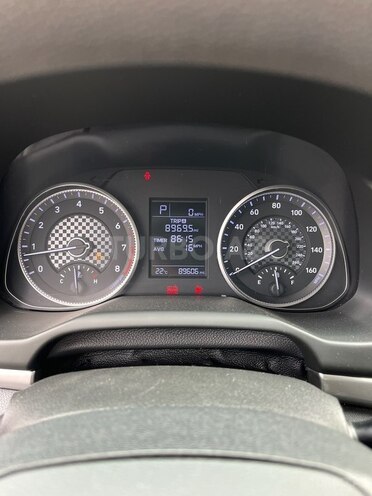 Hyundai Elantra 2018, 144,000 km - 2.0 л - Bakı