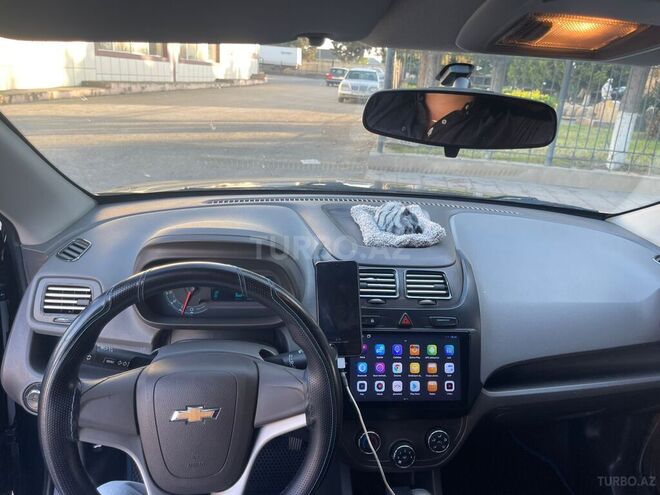 Chevrolet Cobalt 2023, 107,000 km - 1.5 l - Bakı