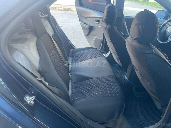 Chevrolet Cobalt 2023, 107,000 km - 1.5 l - Bakı