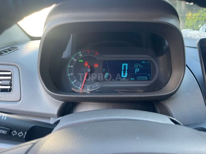 Chevrolet Cobalt 2023, 107,000 km - 1.5 l - Bakı