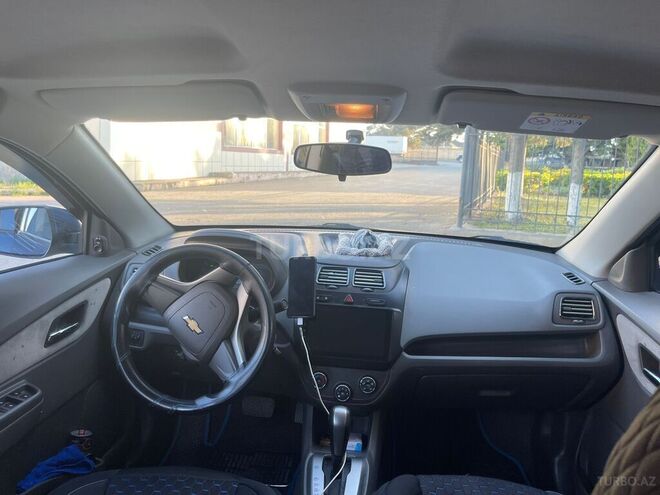 Chevrolet Cobalt 2023, 107,000 km - 1.5 l - Bakı