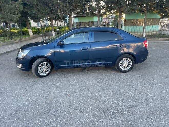 Chevrolet Cobalt 2023, 107,000 km - 1.5 l - Bakı