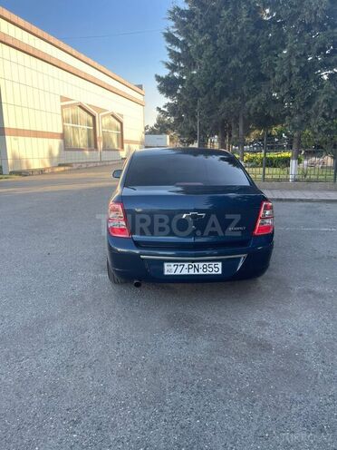 Chevrolet Cobalt 2023, 107,000 km - 1.5 l - Bakı