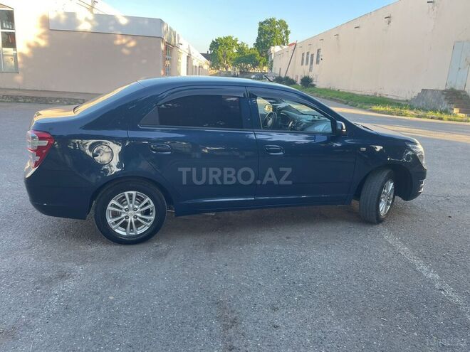 Chevrolet Cobalt 2023, 107,000 km - 1.5 l - Bakı