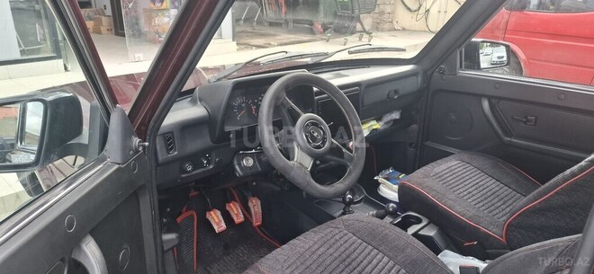 LADA (VAZ) Niva 2013, 150,000 km - 1.7 л - Bakı