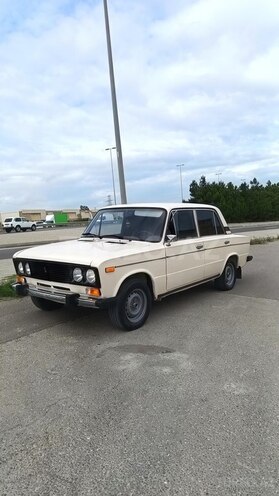 LADA (VAZ) 2106 1999, 57,000 km - 1.6 л - Bakı